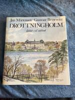 Drottningholm, slottet vid vattnet 