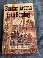 Bukanj&auml;rerna fr&aring;n Bombay