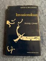 Invasionskust