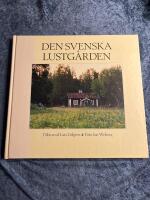 Den svenska lustg&aring;rden