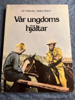 V&aring;r ungdoms hj&auml;ltar