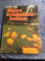 Stora tr&auml;dg&aring;rdsboken
