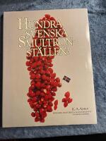 Hundra Svenska Smultronst&auml;llen!