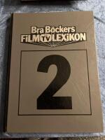 Film och TV lexikon. Del 2 M - &Ouml; / index