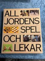 All jordensspel och leksr