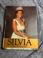 Silvia, Drottningen 