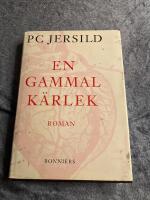 En gammal k&auml;rlek : roman
