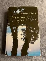 Skymningens n&aring;datid