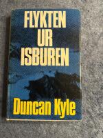 Flykten ur isburen