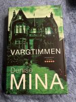 Vargtimmen