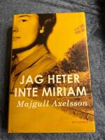 Jag heter inte Miriam