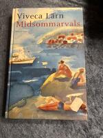 Midsommarvals