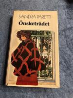 &Ouml;nsketr&auml;det