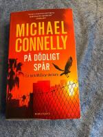 P&aring; d&ouml;dligt sp&aring;r