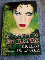 De tatuerade &auml;nglarna