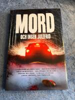 Mord och ingen julefrid