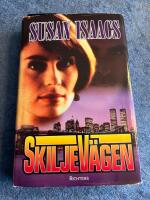 Skiljev&auml;gen