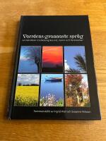 Varedens grannaste spr&aring;g, en handbok i trelleborgska ord och f&ouml;retelser.