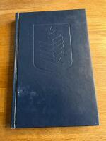 The Chapel. C. J. L. Almqvist