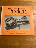 Prylen : 50 gissef&ouml;rem&aring;l i t&auml;vlingen Prylen i Sydsvenskan fj&auml;rde samlingen.