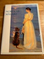 Nordens m&aring;lare : nordiska m&aring;lare omkring sekelskiftet