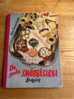 De goda sm&ouml;rg&aring;sarna