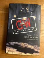 Faller fritt som i en dr&ouml;m