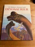 Dinosaurier
