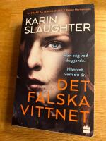 Det falska vittnet