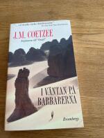 I v&auml;ntan p&aring; barbarerna