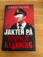 Jakten p&aring; Kapten kl&auml;nning
