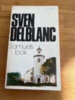 Samuels bok