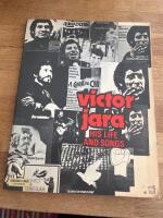 Victor Jara [Musiktryck] : his life and songs