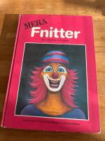 Mera fnitter : en rolig bok av kvinnor