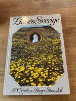 Linn&eacute;s Sverige
