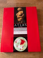 Atlas &ouml;ver m&auml;nsklighetens historia : Fr&aring;n urtid till nutid