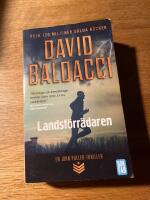 Landsf&ouml;rr&auml;daren