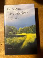 Livet skriver kapitel
