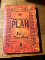 Universums plan : sj&auml;lens kreativa och andliga utveckling