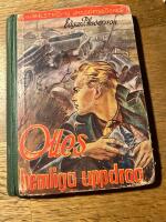 Olles hemliga uppdrag