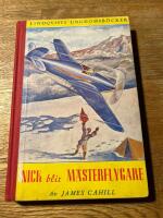 Nick blir M&auml;sterflygare