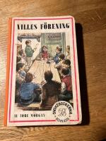 Villes F&ouml;rening