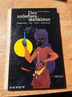 Den underbara Skattkistan. En historia om lyxen ber&auml;ttad f&ouml;r ungdomar
