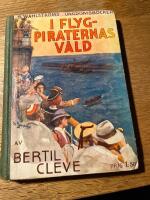 I flygpiraternas v&aring;ld