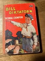Bill Diktatorn
