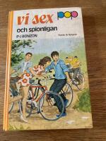 Vi sex och spionligan