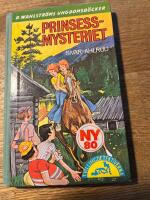 Prinsess-mysteriet