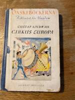 Cirkus Europa