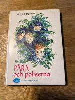 P&auml;ra och poliserna