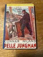 Pelle Jungman